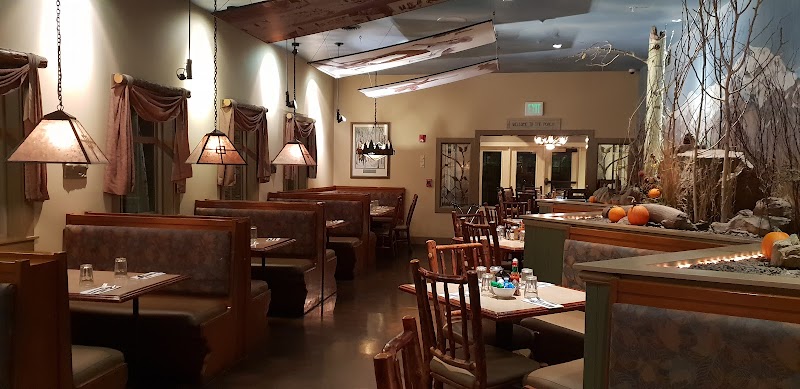 Jeremiah's Restaurant