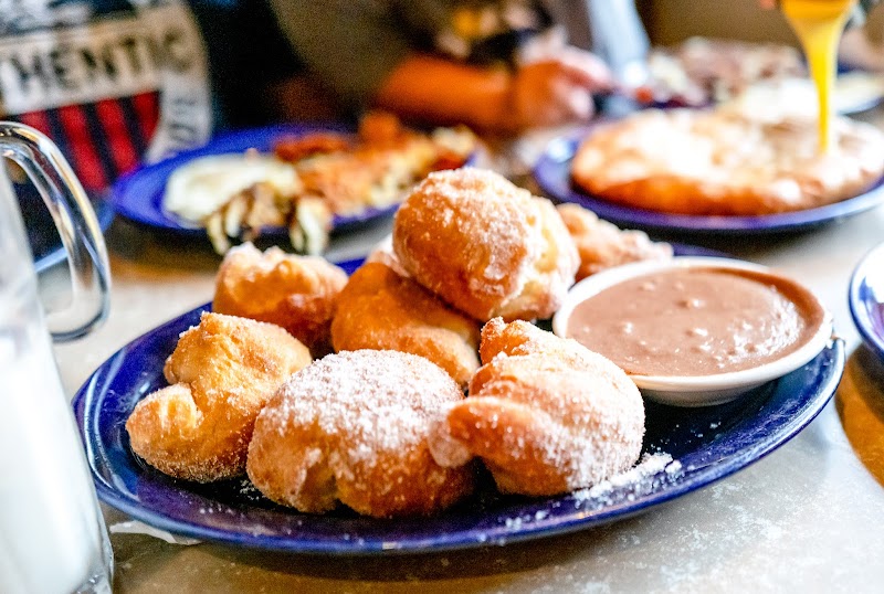 Jeremiah's Restaurant