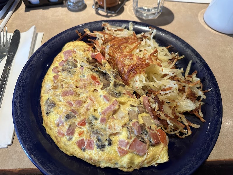 Jeremiah's Restaurant