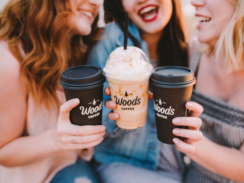 Woods Coffee
