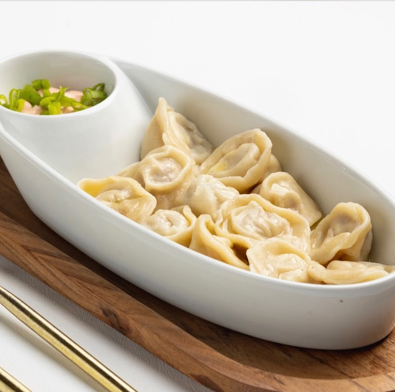 Créme de la Créme Bakery & Cafe