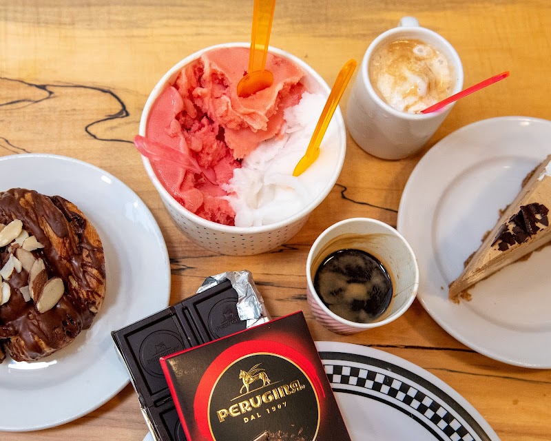 Autostrada Gelato & Coffee