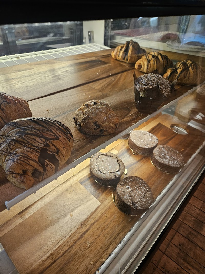 Autostrada Gelato & Coffee