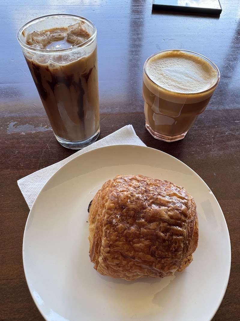 Cat Nap Coffee Roasting