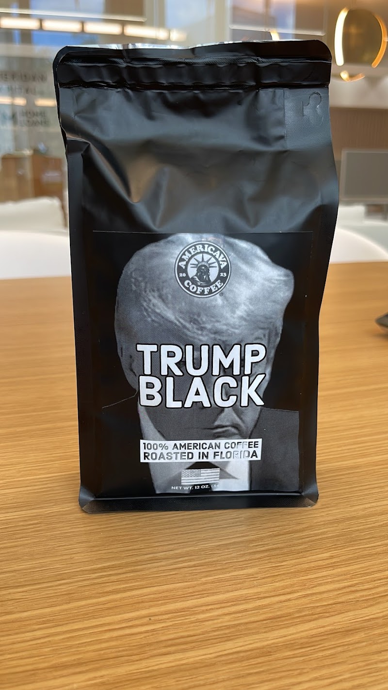 Americava Coffee Company 🇺🇸🗽☕️