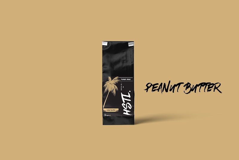 HSTL. Coffee Company (Online Only)