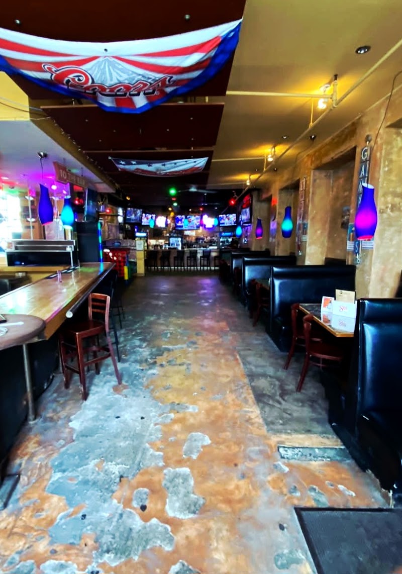 Gambal's Social Club