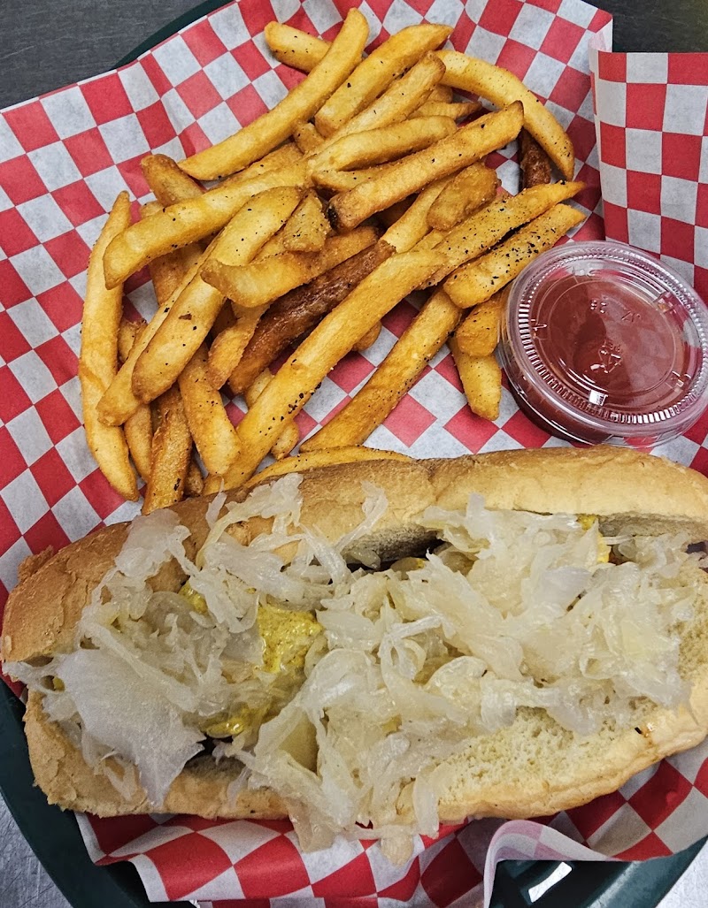 Gambal's Social Club