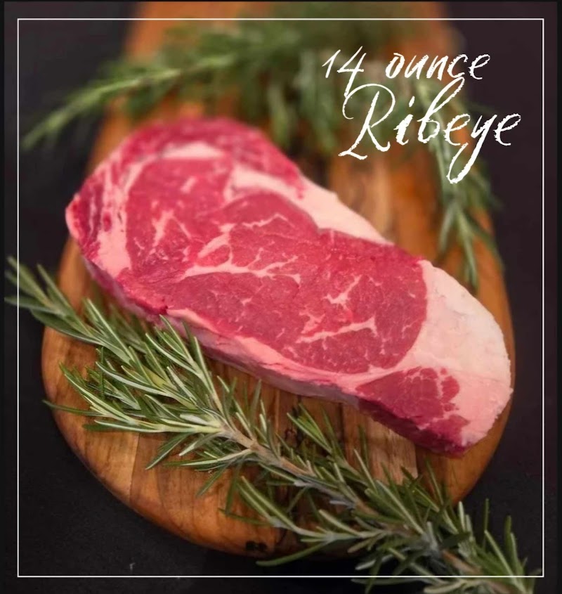 The Wonder Bur Steakhouse & Lounge