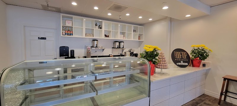 Rooftop Macarons LLC