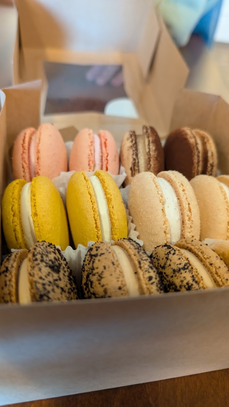 Rooftop Macarons LLC