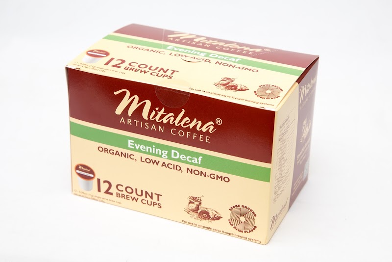 Mitalena Coffee