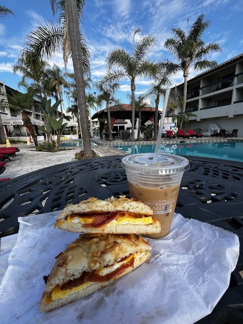 Bruegger's Bagels