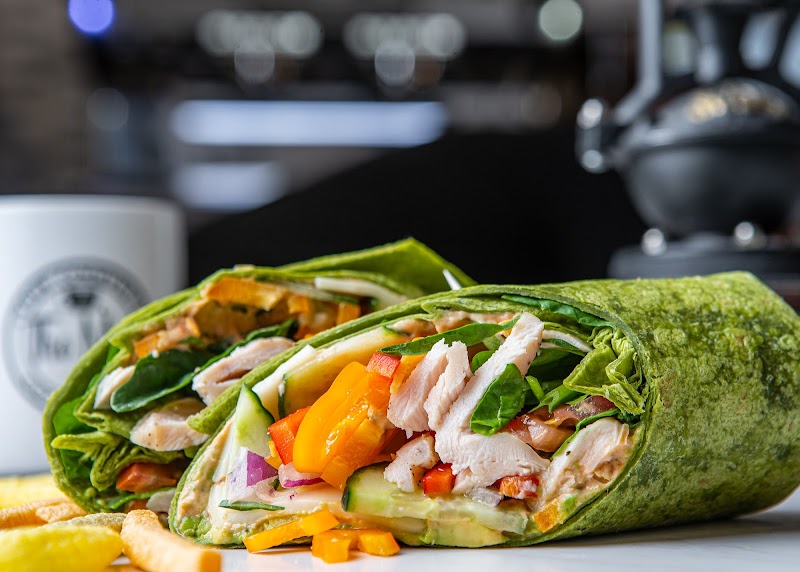 The Mug Community Coffee Shop, Inc.