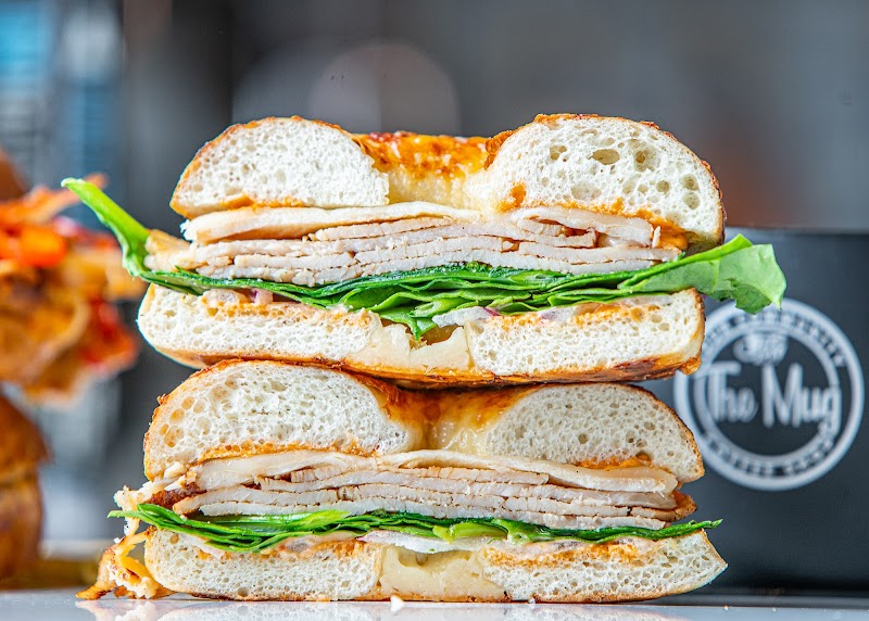 The Mug Community Coffee Shop, Inc.