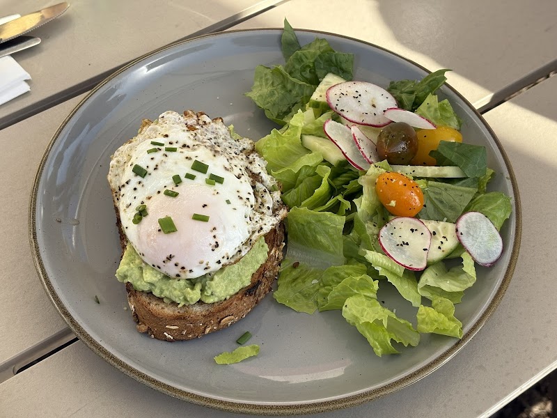 Blueberry Artisan Bakery & Cafe