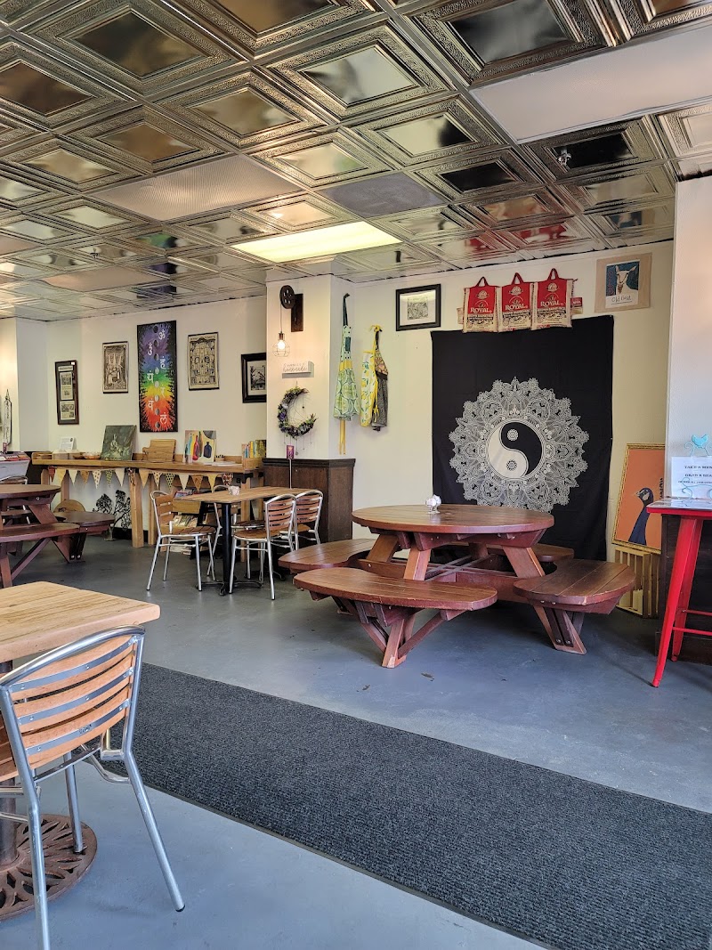 Homegrown Oregon Foods