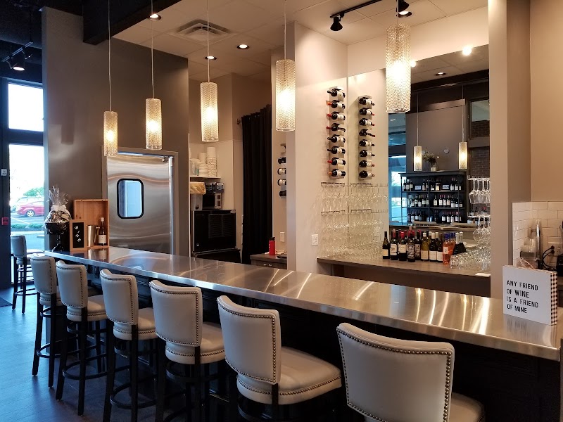 Winans Coffee & Chocolate