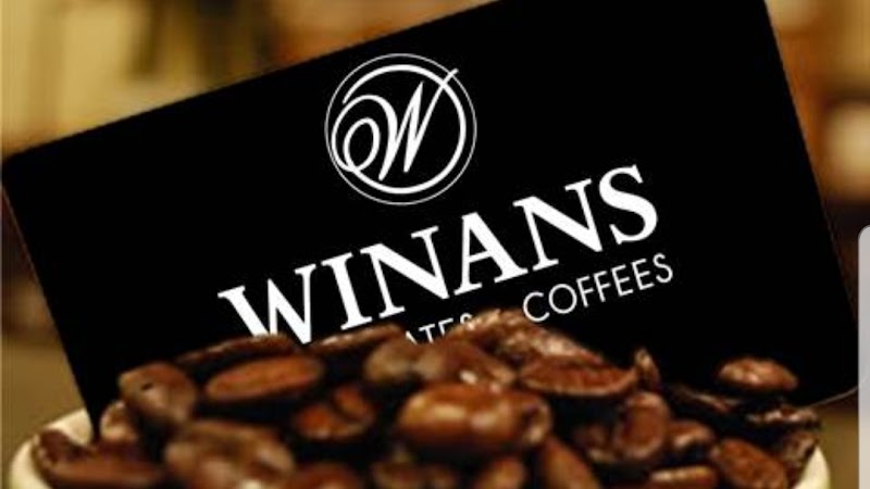 Winans Coffee & Chocolate