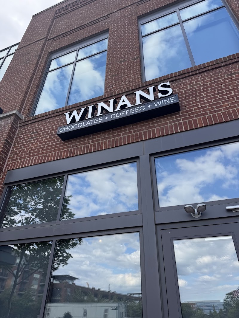 Winans Coffee & Chocolate