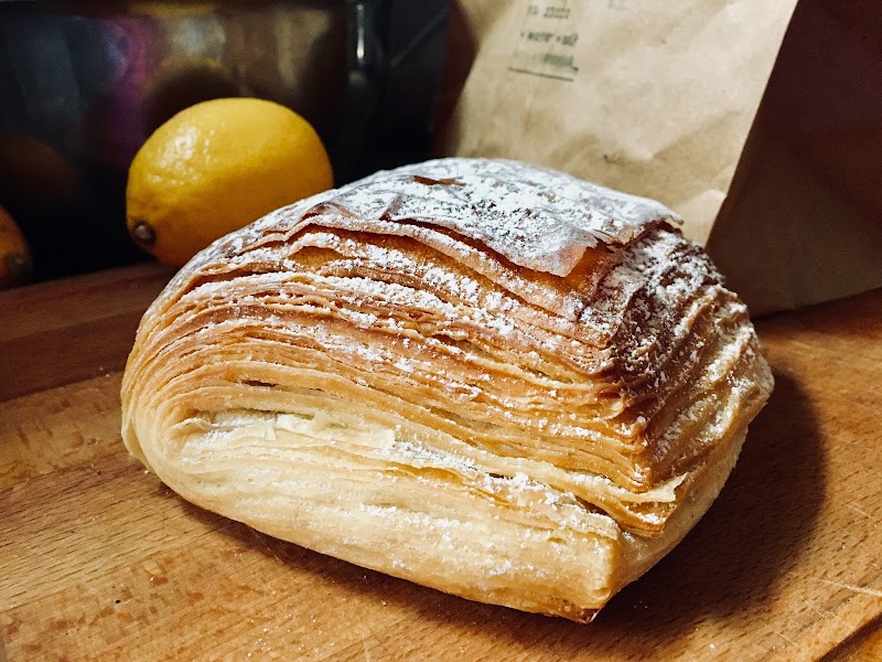 Idle Hands Bread Company