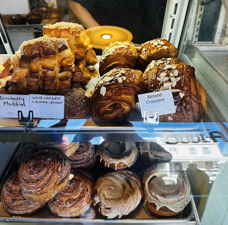 Idle Hands Bread Company