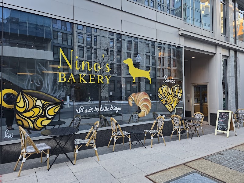 Nino's Bakery