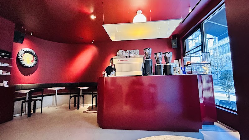 RHYTHM ZERO | WILLIAMSBURG