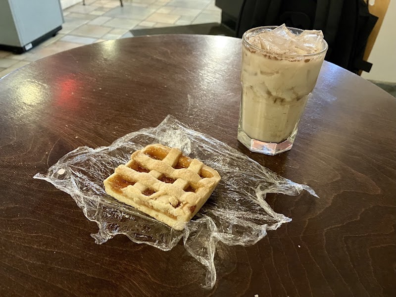 Soma Coffee House And Juice Bar East