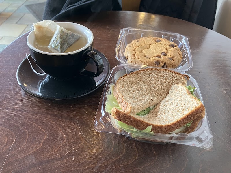 Soma Coffee House And Juice Bar East