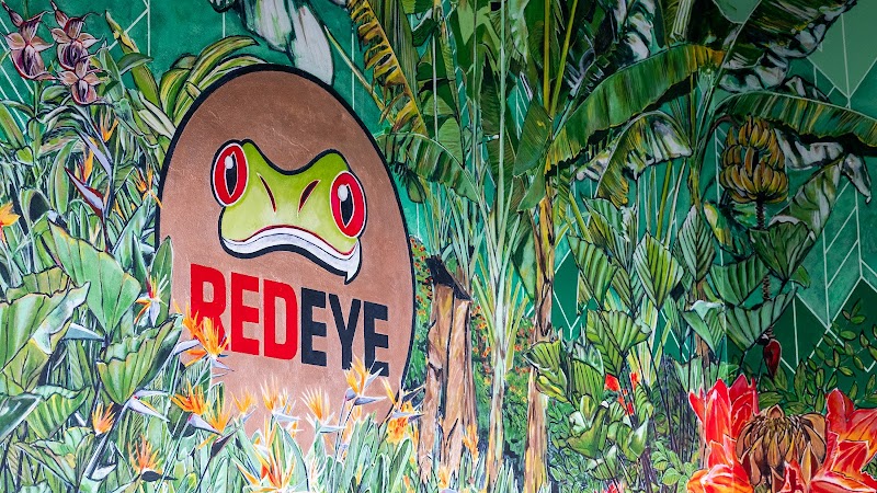 RedEye Coffee - Midtown