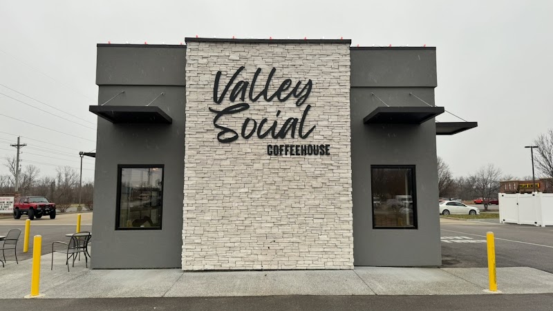 Valley Social Coffeehouse