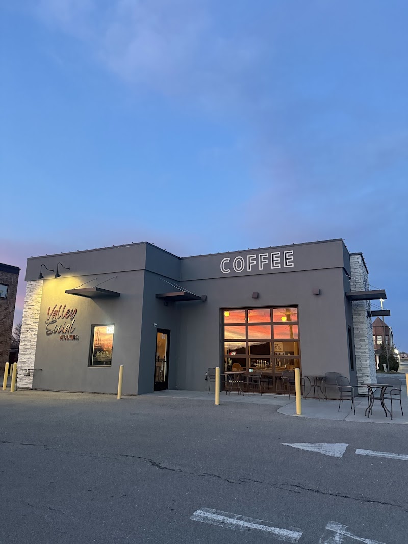 Valley Social Coffeehouse