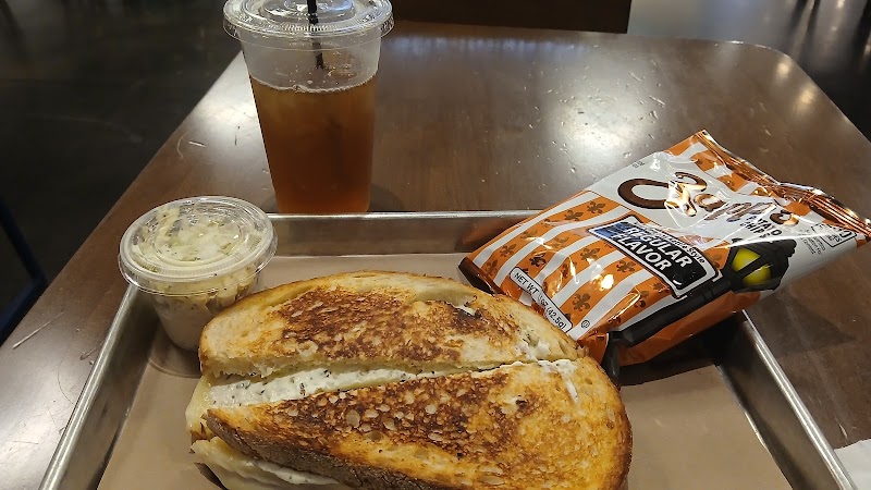 Two Wings Coffee Co.