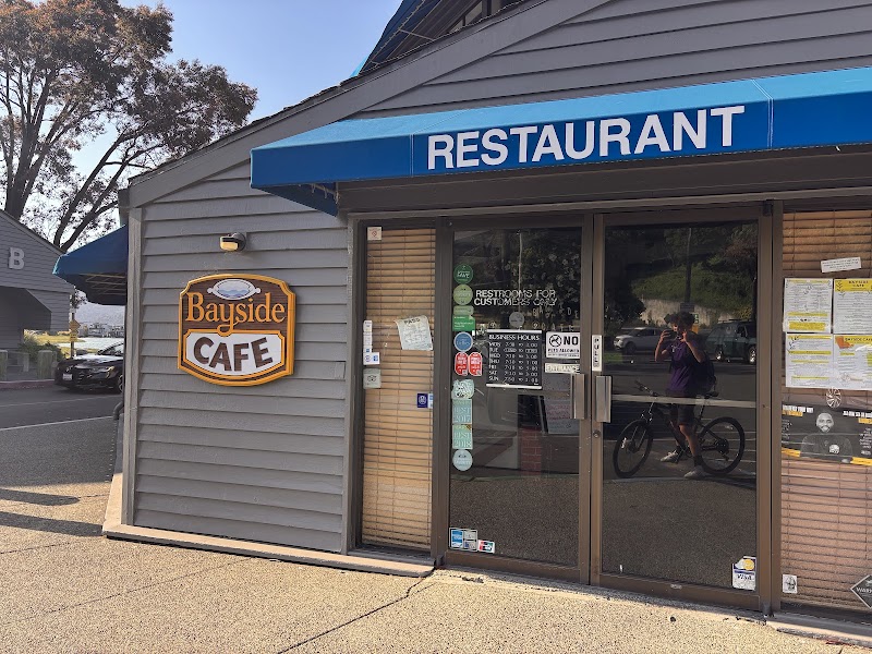 Bayside Café