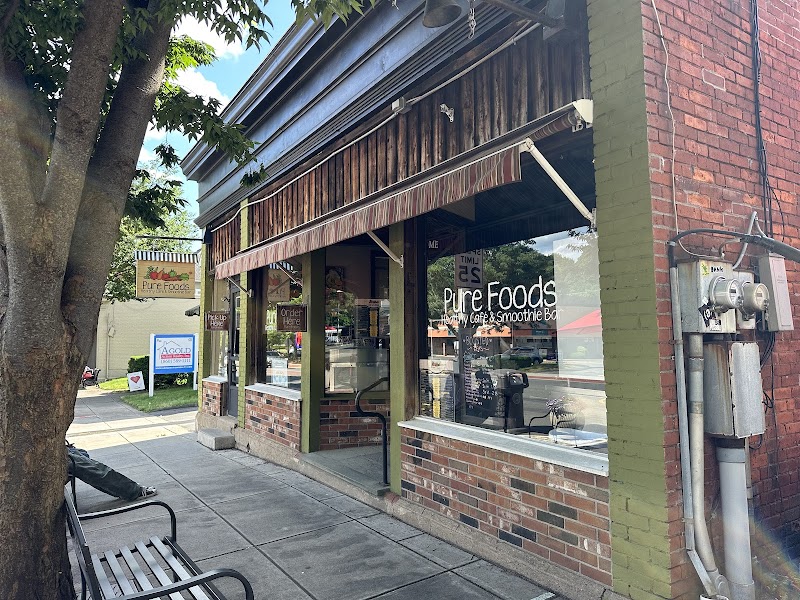 Bristol Health Medical Care Center Cafe