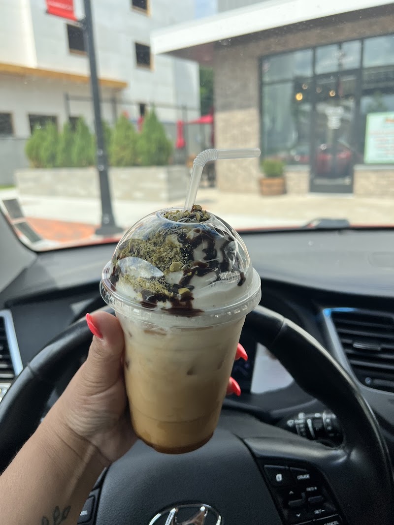 Bristol Health Medical Care Center Cafe