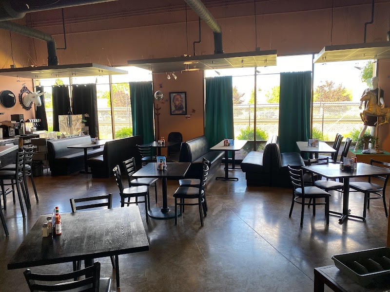 Sweet Betty's Bistro