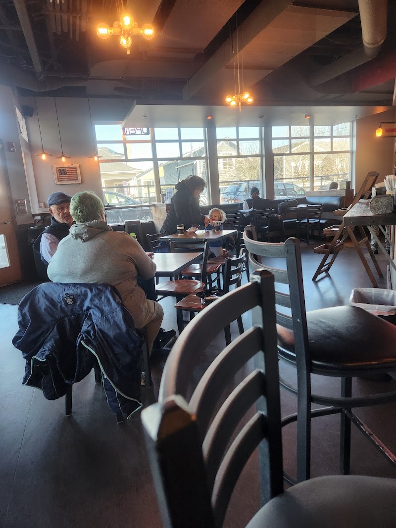 ANTHEM Coffee & Tea | Old Town