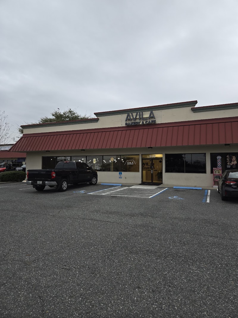 Avila Bakery & Cafe