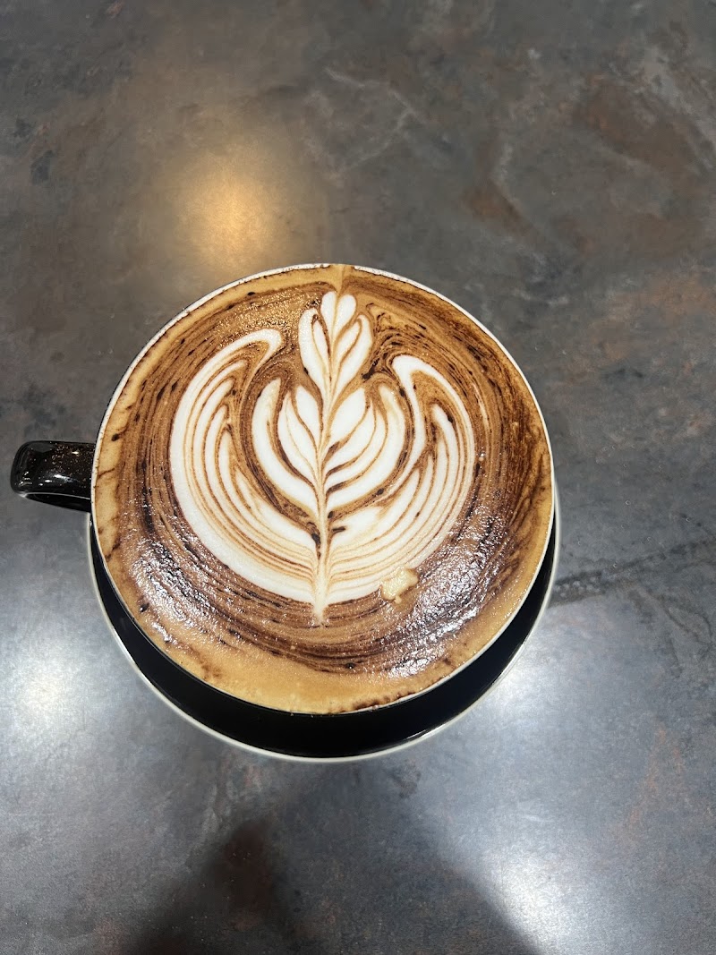 Geist Coffee Company