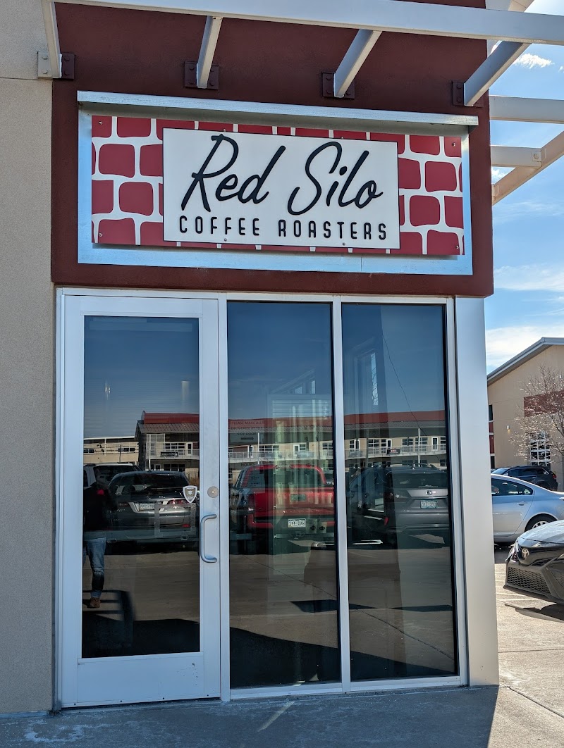Red Silo Coffee Roasters
