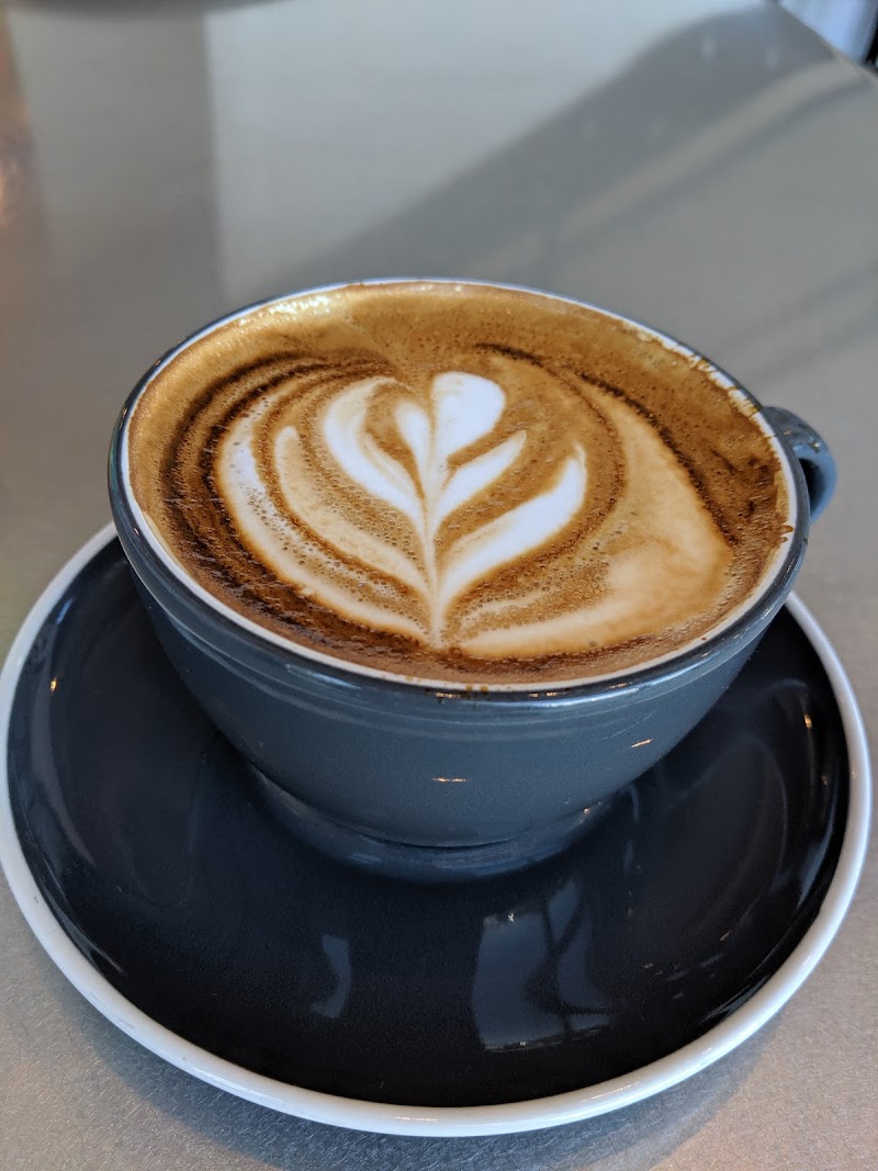 Red Silo Coffee Roasters