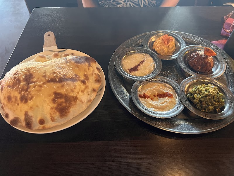 Lumi Restaurant and Bar