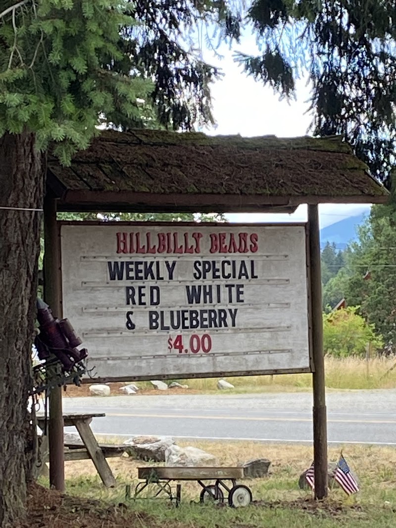 Hillbilly Beans