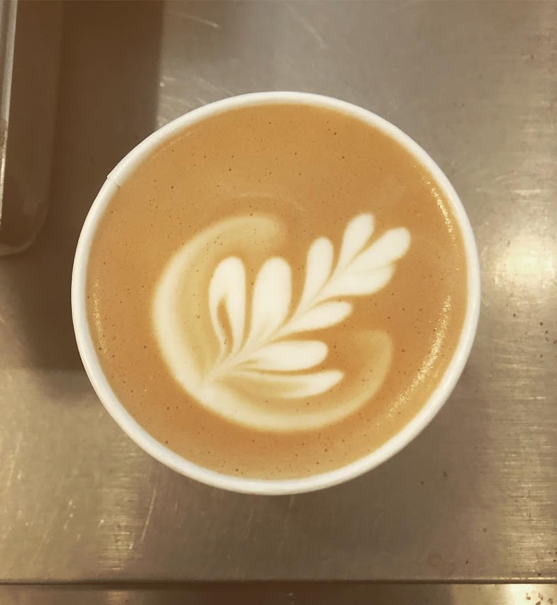 Milagros Coffee House