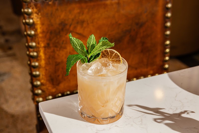 Anacacho Coffee & Cantina