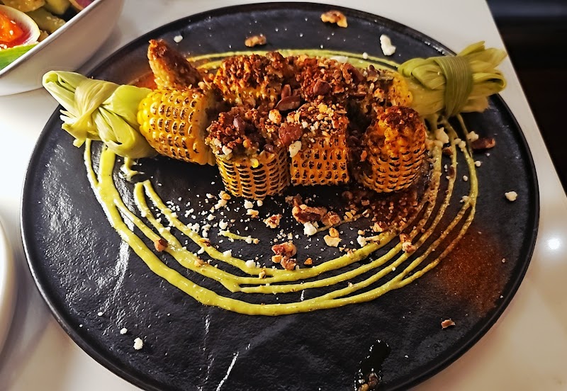 Anacacho Coffee & Cantina