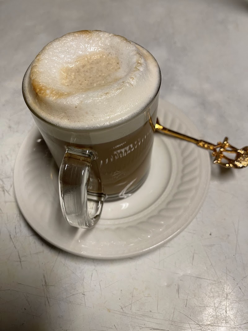 Mo Shesha Hookah Lounge