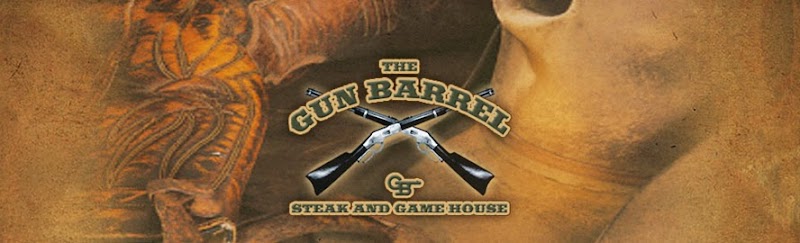 Gun Barrel Steak and Game House
